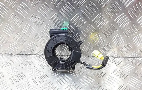 Mitsubishi Lancer VIII Airbag slip ring squib (SRS ring)