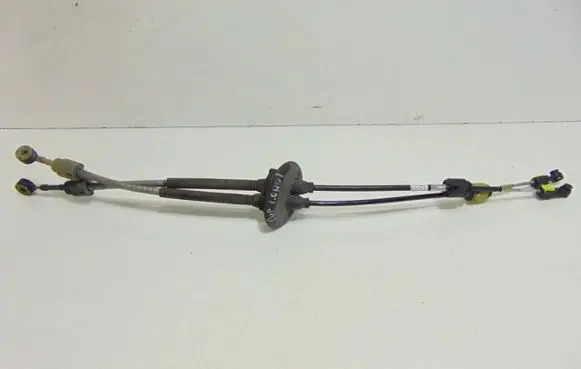 Citroen C5 Gear shift cable linkage 