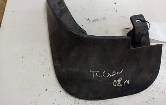 Hyundai Tucson JM Front mudguard 868312E010