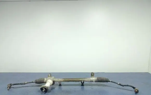 Steering rack