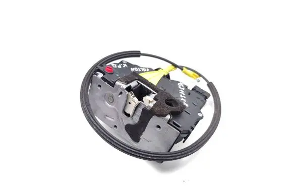 Opel Meriva B Rear door lock 13279836 495058724
