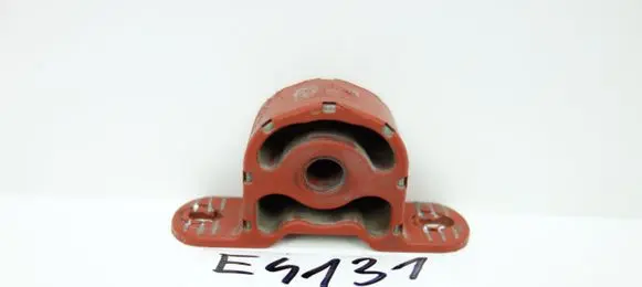 BMW 5 E60 E61 Front anti-roll bar/sway bar 7802829