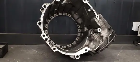 Audi A8 S8 D3 4E Automatic gearbox 1068422027