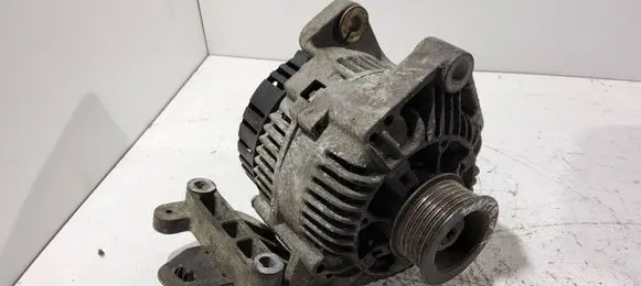 Renault Laguna II Generator/alternator