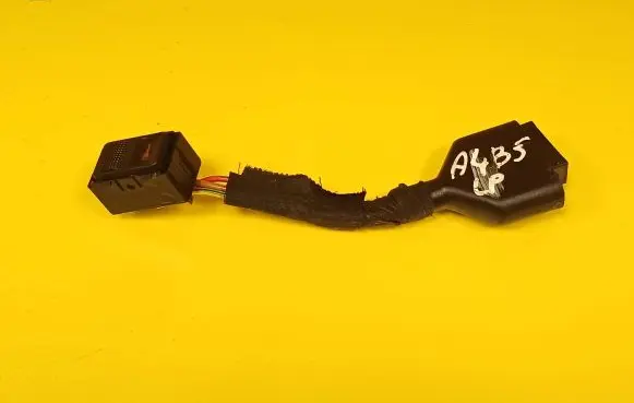 Central locking switch button