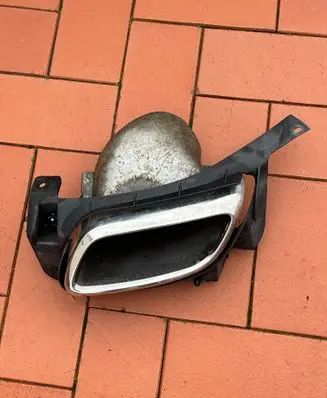 Dodge Charger Muffler ending 68226561AA