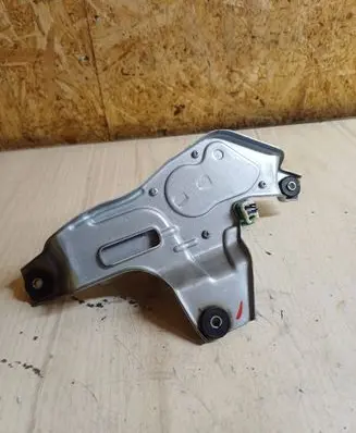 Mitsubishi Outlander Rear window wiper motor 33885