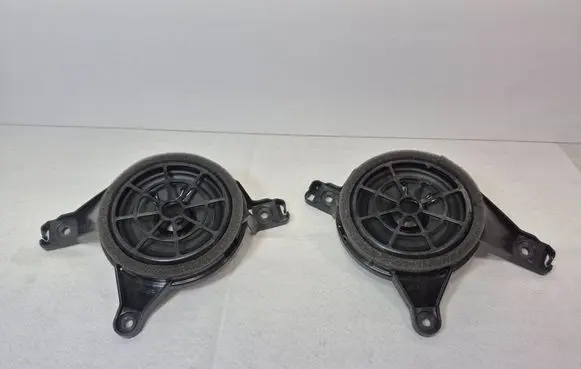 Audi Q7 4M Front door speaker 4M0035398F 13071628