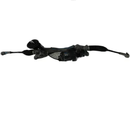 Volkswagen Golf VII Steering rack 5Q1423051AD