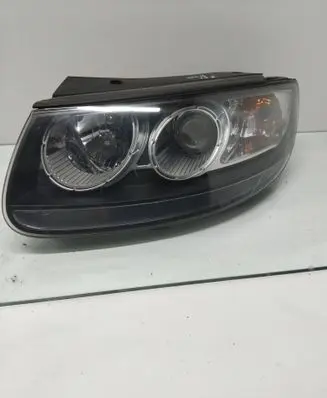 Hyundai Santa Fe Headlight/headlamp LHD1839 RHD0116