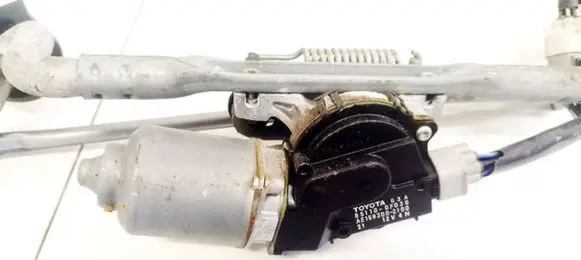 Toyota Verso Wiper motor 851100F030 85110-0F030