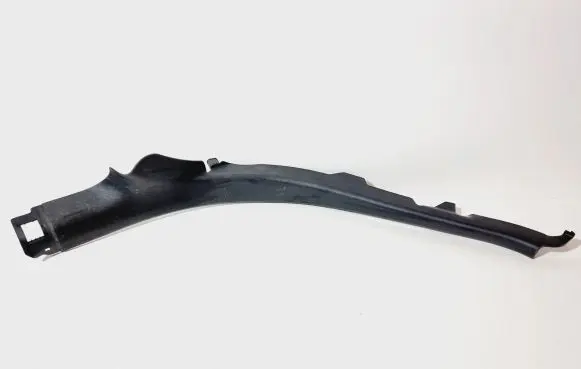 Audi A6 S6 C7 4G Rear sill trim cover 4G0867767 4G0867767A