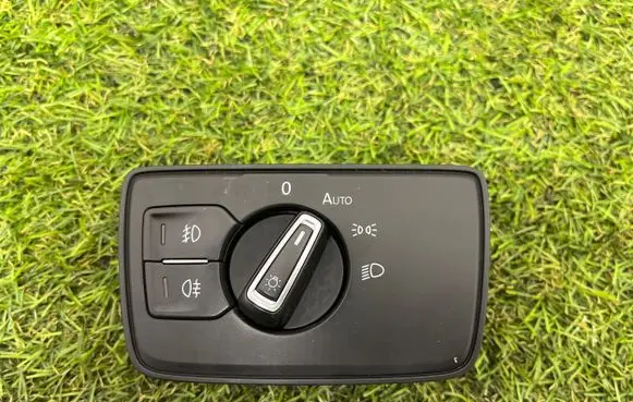 Volkswagen PASSAT B8 Light switch 3G0941633H 2801190735