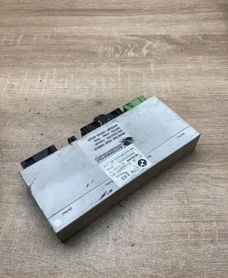 BMW 3 E92 E93 Convertible roof control unit 7199885 07199885