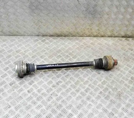 Audi Q8 Rear driveshaft 4M0501203D
