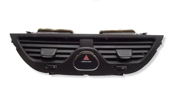 Opel Corsa E Air vent grill in roof WLE7
