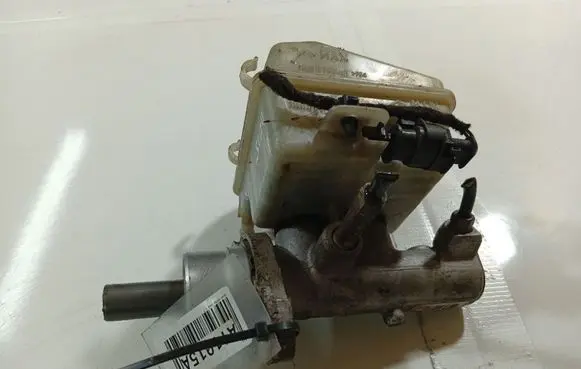 Opel Astra H Master brake cylinder 