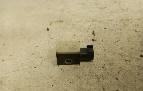 Ford Focus C-MAX Airbag deployment crash/impact sensor 3M5T14B342AB 400435 130104