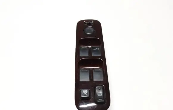 Suzuki XL7 I Electric window control switch 1323T