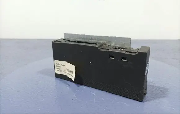 Other control units/modules