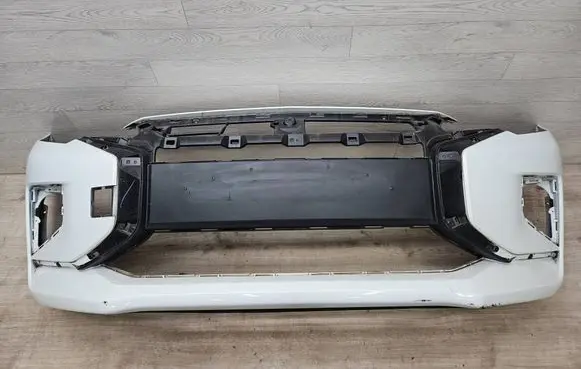 Mitsubishi Space Star Front bumper 6400J973ZZ