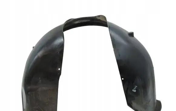Volvo V50 Front wheel arch liner splash guards 30678144