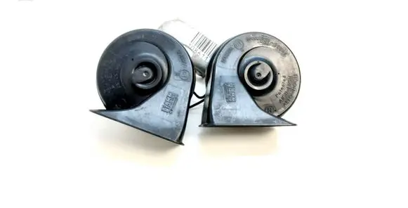 Volvo XC90 Horn signal 30655262