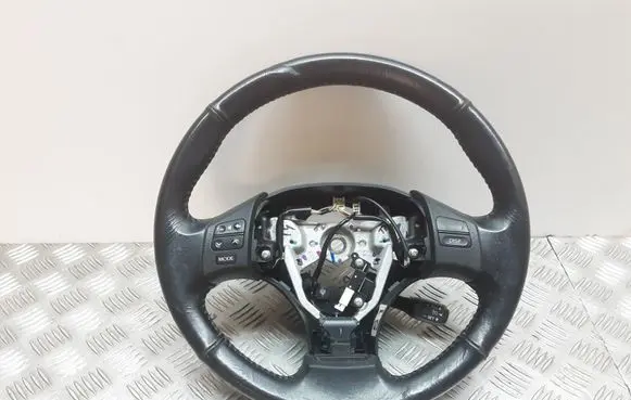 Lexus IS 220D-250-350 Steering wheel 4518653010