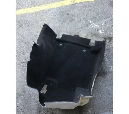 Mercedes-Benz E W214 Interior carpet A2146804300