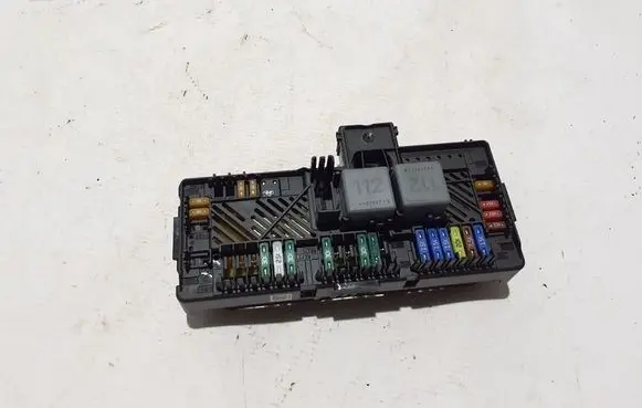 Mercedes-Benz S W223 Fuse module A2239067403