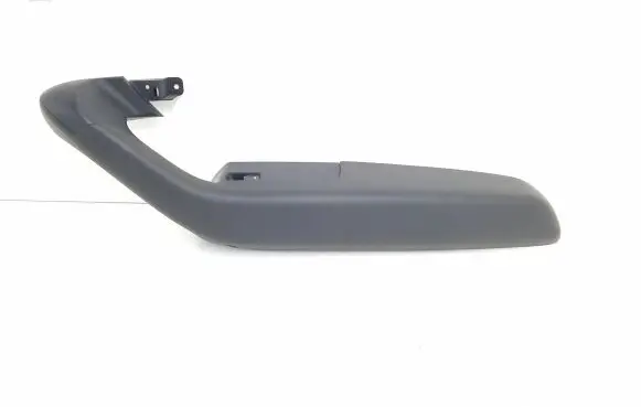Audi A6 Allroad C6 Front door interior handle trim 4F1867106A 4F2867106A