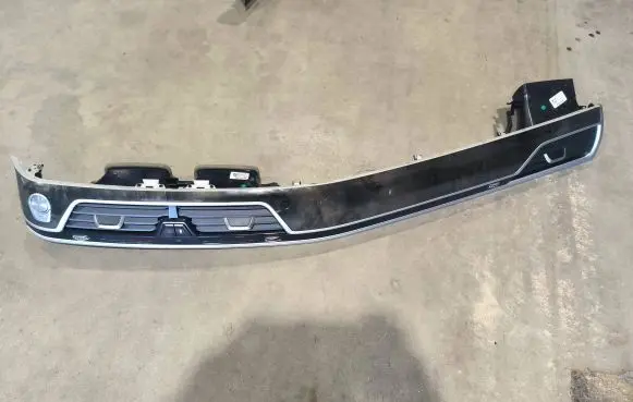 BMW 7 G11 G12 Other center console (tunnel) element 6822161