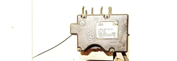 Mercedes-Benz CLK A208 C208 ABS Pump a0034310312 0042981802001074