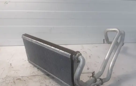 Land Rover Range Rover Sport L320 Heater blower radiator NOCODE
