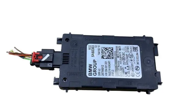 BMW X5 G05 Blind spot module 5A60303 66325A60303