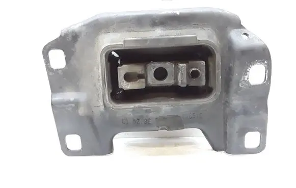 Volvo C30 Engine mount bracket 4N517M121FD 5M517M121MB