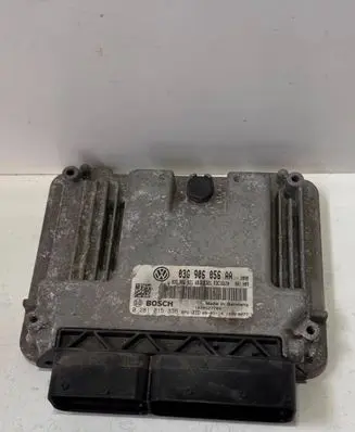 Seat Leon (1P) Engine control unit/module 03G906056AA