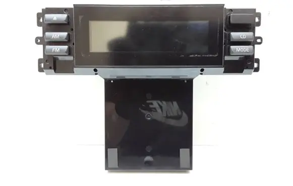 Volvo V70 Screen/display/small screen 31268336