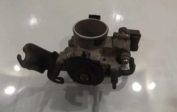 Hyundai i20 (GB IB) Throttle valve 35100-03000