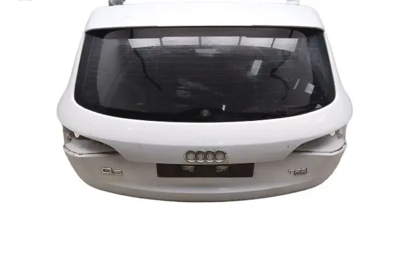 Audi Q5 SQ5 8R Tailgate/trunk/boot lid