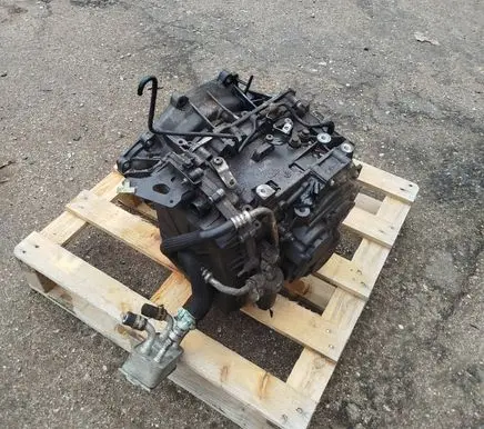 Ford Mondeo MK V Automatic gearbox DS7R7F096EA