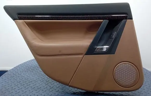 Opel Vectra C Door card panel trim set 10410203
