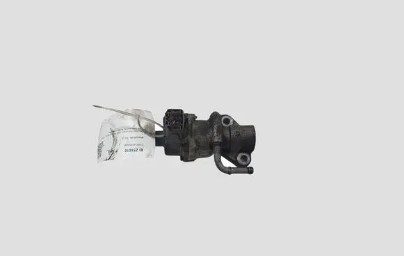 Mazda 6 EGR valve 1S7G9D475AJ 19371