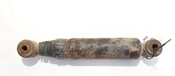 Fiat Ulysse Rear shock absorber/damper 147196080