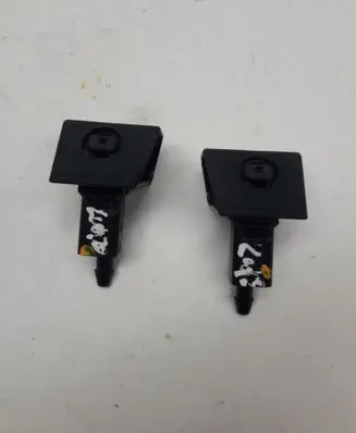 Renault Kadjar Windshield washer spray nozzle 