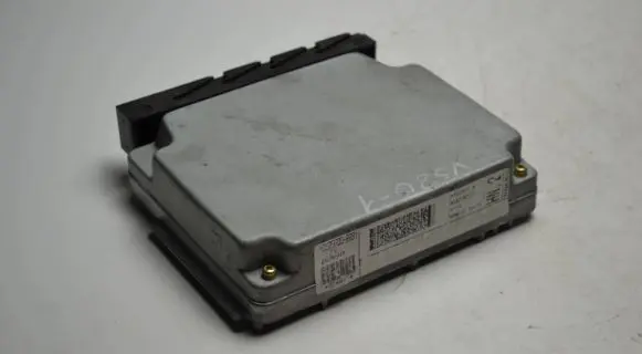 Volvo S80 Engine control unit/module 08627471A 008831