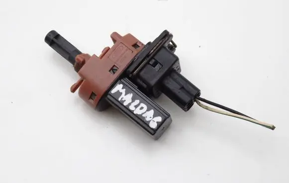 Mazda 6 Clutch pedal sensor 2S6T7C534AA
