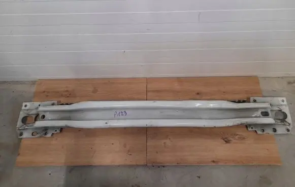 Hyundai Tucson TL Front bumper cross member 1245