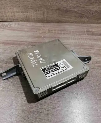 Toyota Carina T210 Engine control unit/module ECU 8955120110 2150001280
