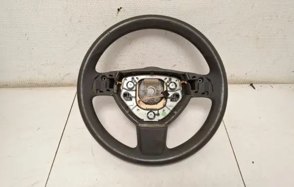 Opel Astra H Steering wheel 13111340AC PV2501701